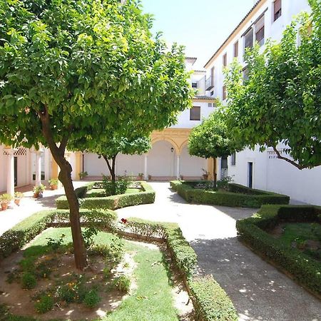 El Rincon De Elena Apartment Jerez de la Frontera Bagian luar foto