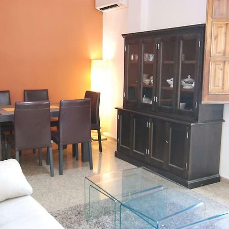 El Rincon De Elena Apartment Jerez de la Frontera Bagian luar foto