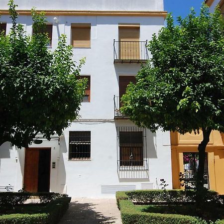 El Rincon De Elena Apartment Jerez de la Frontera Bagian luar foto