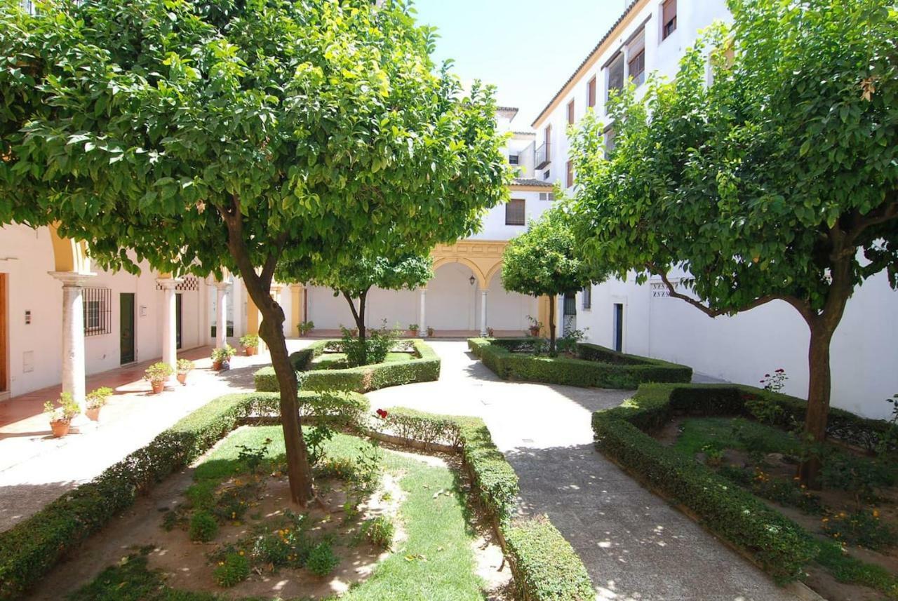 El Rincon De Elena Apartment Jerez de la Frontera Bagian luar foto