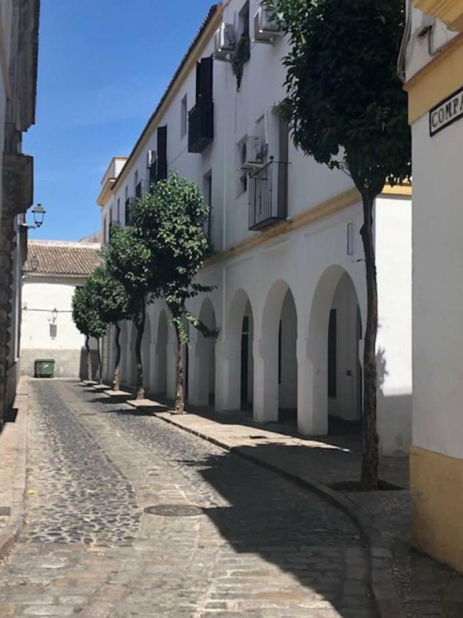 El Rincon De Elena Apartment Jerez de la Frontera Bagian luar foto