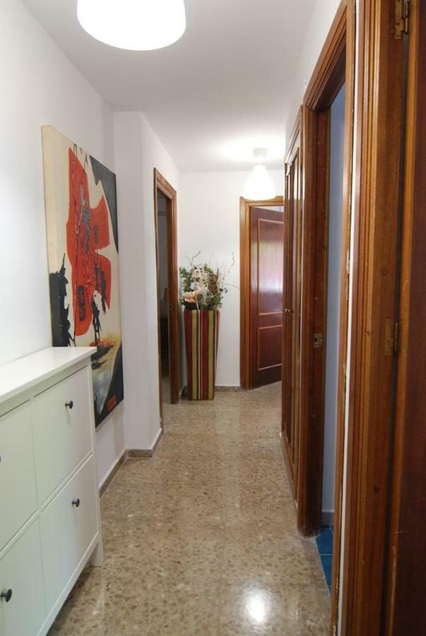 El Rincon De Elena Apartment Jerez de la Frontera Bagian luar foto