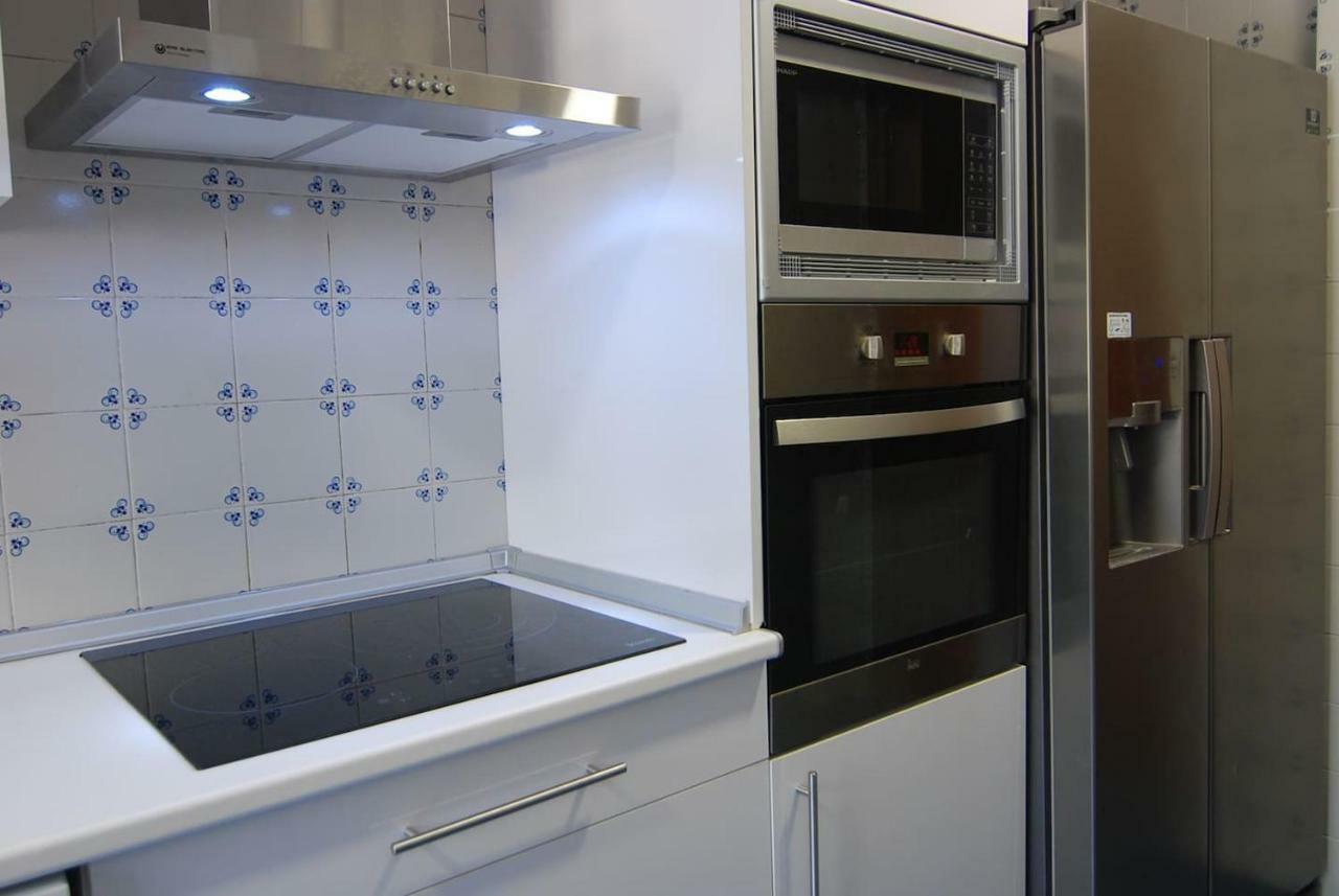 El Rincon De Elena Apartment Jerez de la Frontera Bagian luar foto
