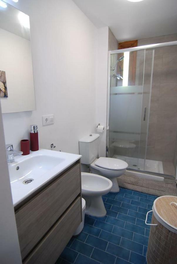 El Rincon De Elena Apartment Jerez de la Frontera Bagian luar foto
