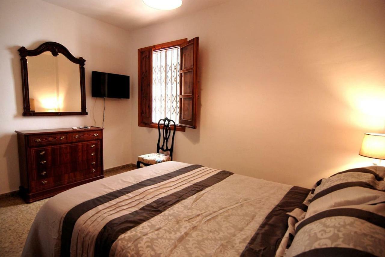 El Rincon De Elena Apartment Jerez de la Frontera Bagian luar foto