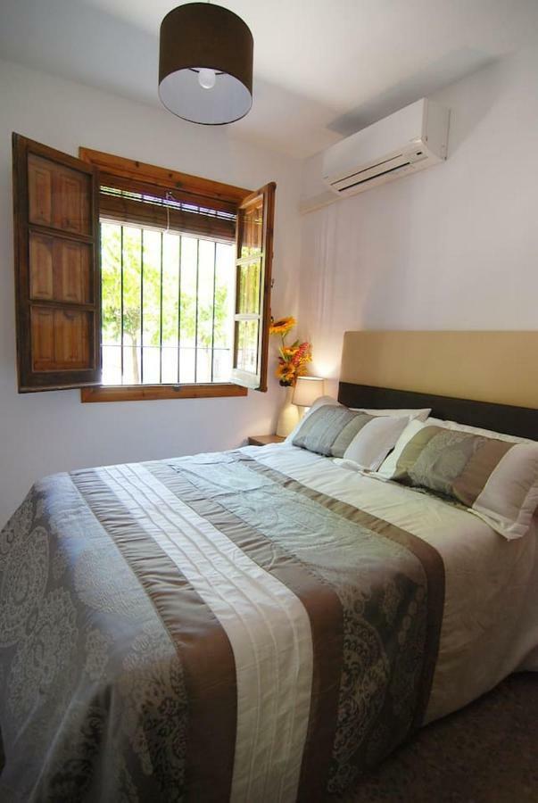 El Rincon De Elena Apartment Jerez de la Frontera Bagian luar foto